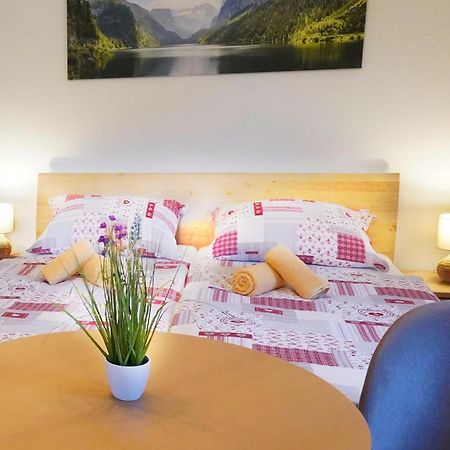 Apartments Pr' Pavleto Bohinj Exteriér fotografie
