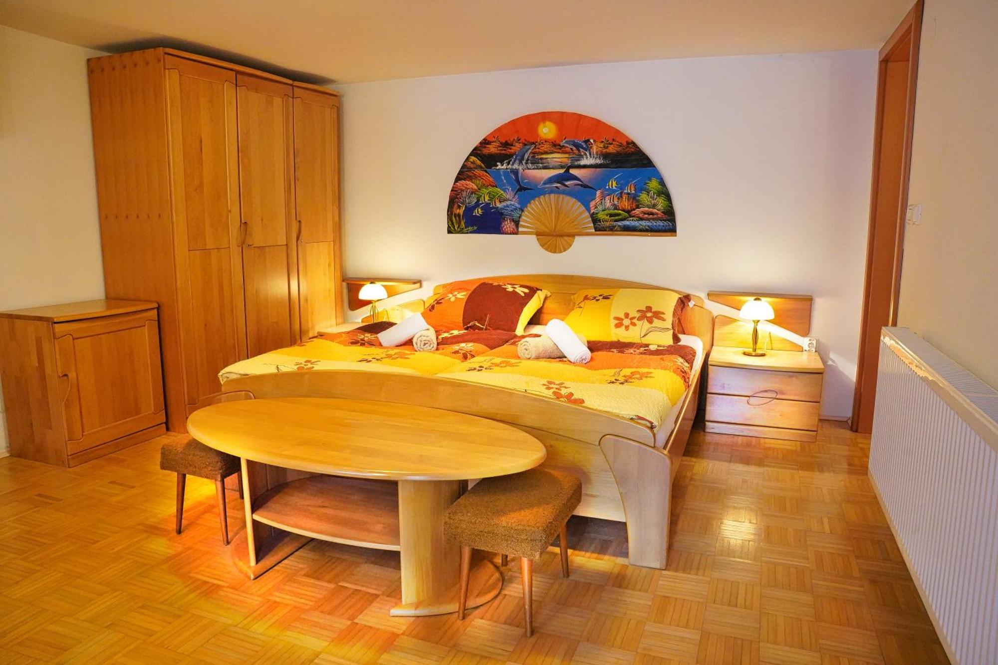 Apartments Pr' Pavleto Bohinj Exteriér fotografie